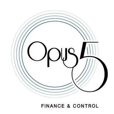 Opus5 Finance&Control